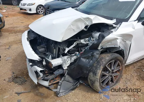 2018 Mazda Cx-5 Touring из США, поврежденный, VIN JM3KFACM5J0402455